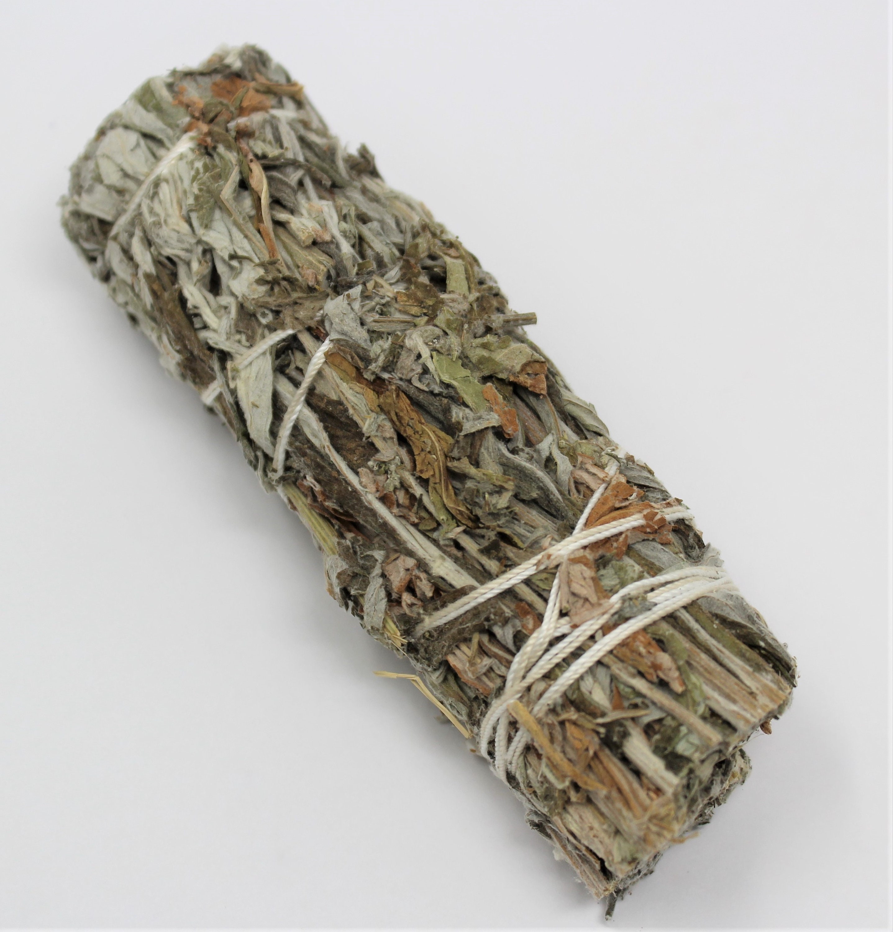 Black Sage Smudge Bundle Choose 1 2 3 5 10 or 20 Sticks (Mugwort, Sage