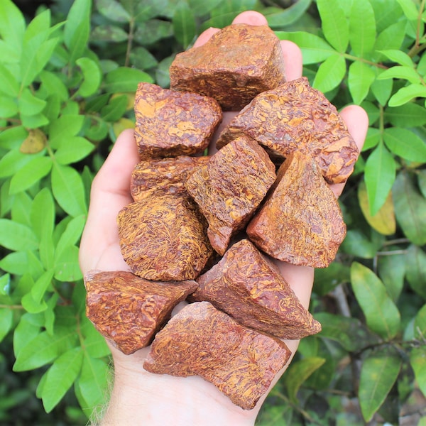 Calligraphy on Rocks - Etsy