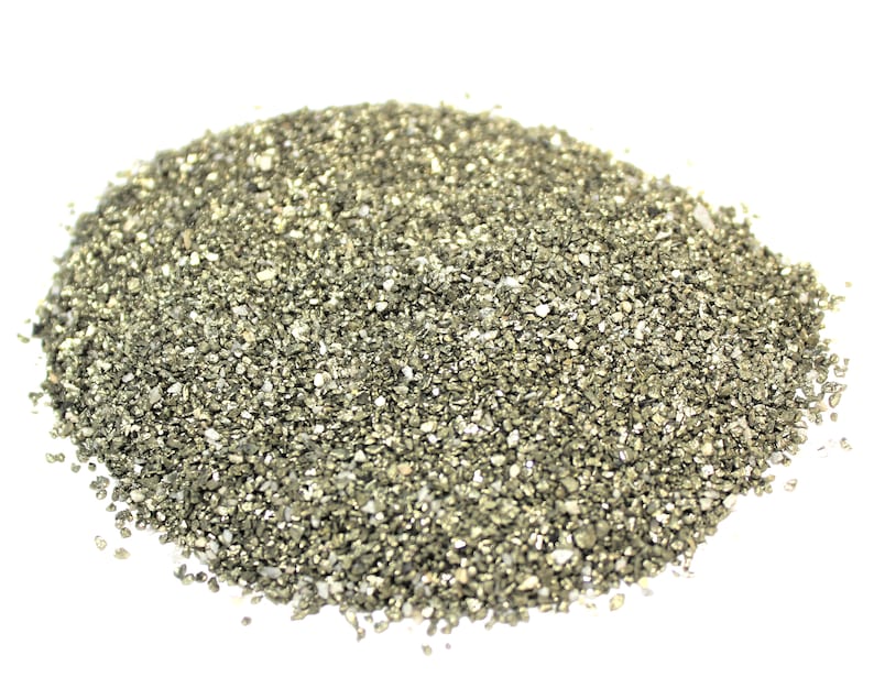 PYRITE Sand