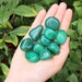 see more listings in the Tumbled Stones section