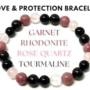 Love & Protection Bracelet
