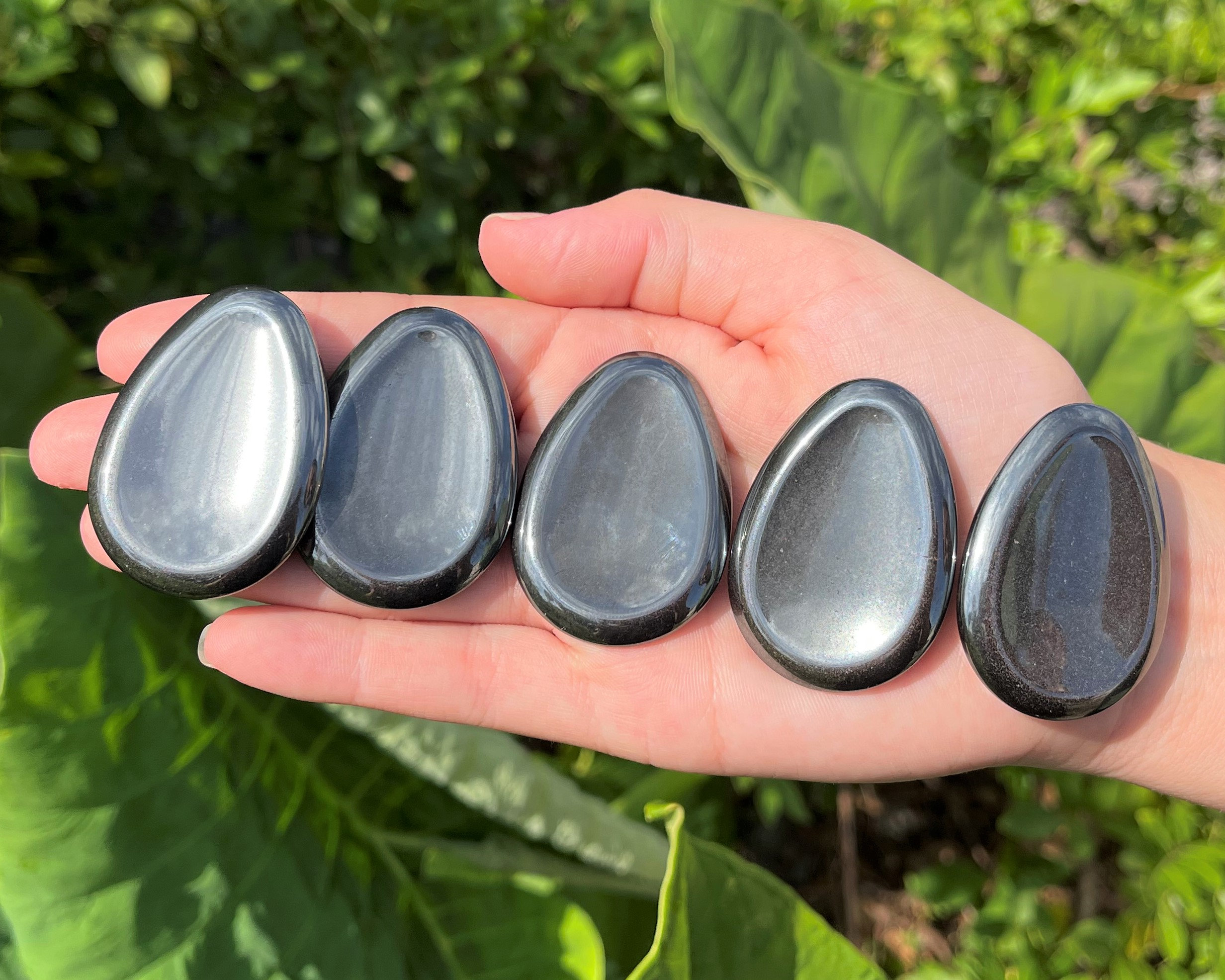 Hematite stone deals
