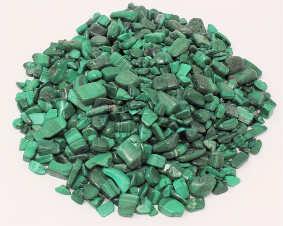 Bulk 1 lb Loose AMETHYST Chips 5-15 mm Semi Tumbled Stones 16 oz