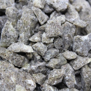 Benzoin Resin Incense - 'A' Grade Natural Gum Benzoin Granular for Burning, Spiritual Cleansing & Aromatherapy image 6