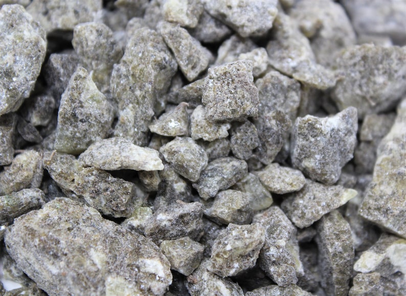Benzoin Resin Incense - 'A' Grade Natural Gum Benzoin Granular for Burning, Spiritual Cleansing & Aromatherapy image 6