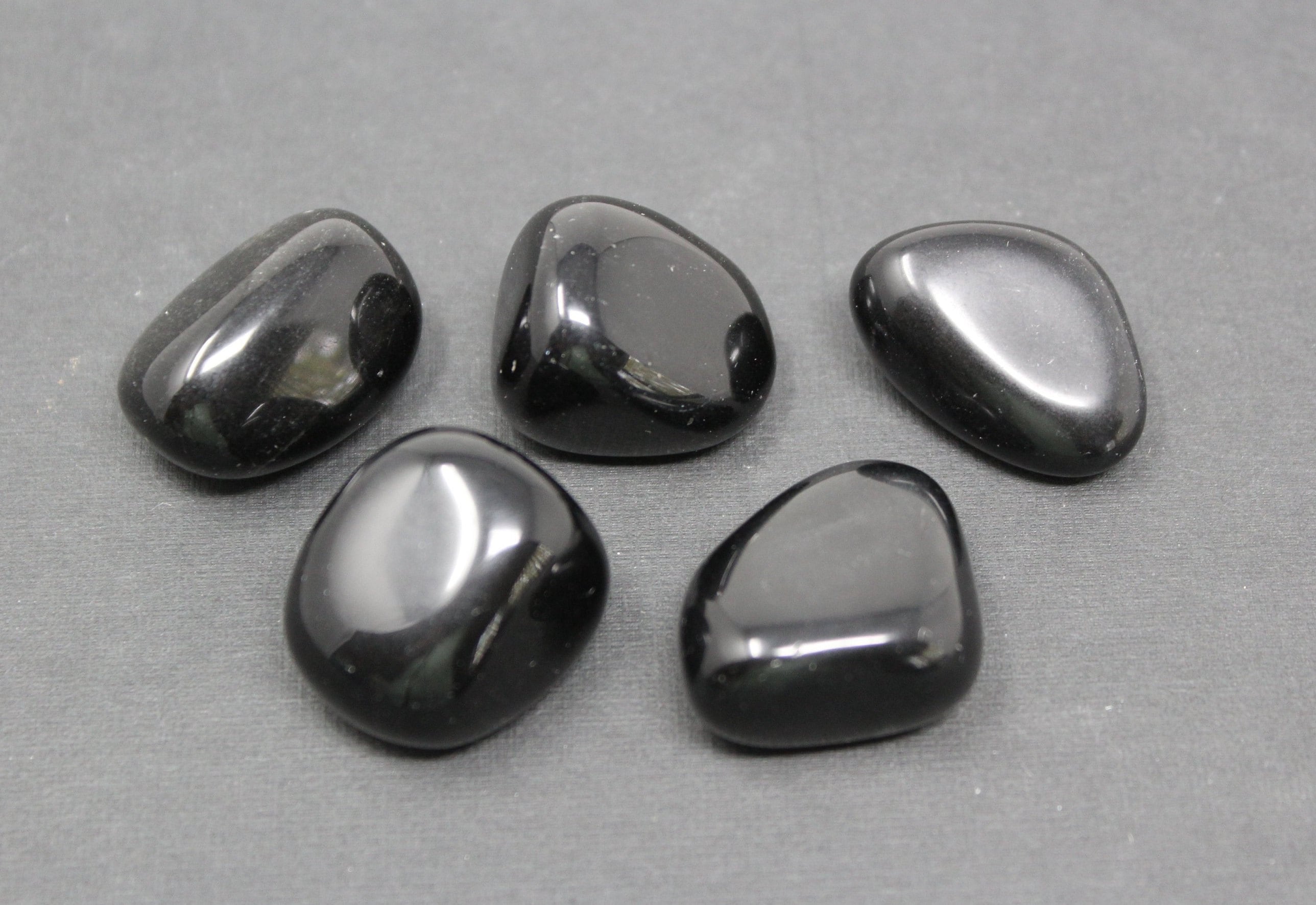 burgundy and black obsidian stone burgundy and black obsidian stone