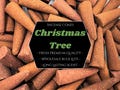 CHRISTMAS TREE Incense Cones: Choose 10, 20, 50, 100 or 200 Bulk Lots