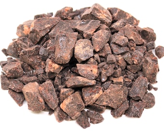 Dragons Blood Resin Incense - 'A' Grade Natural Granular Wholesale Lots (Energy Protection, Spiritual Cleansing & Meditation)