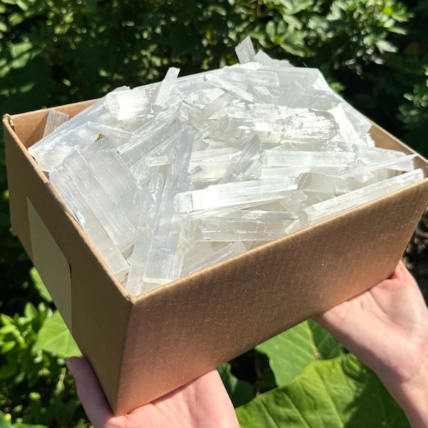 Wand Boxes Bulk Etsy