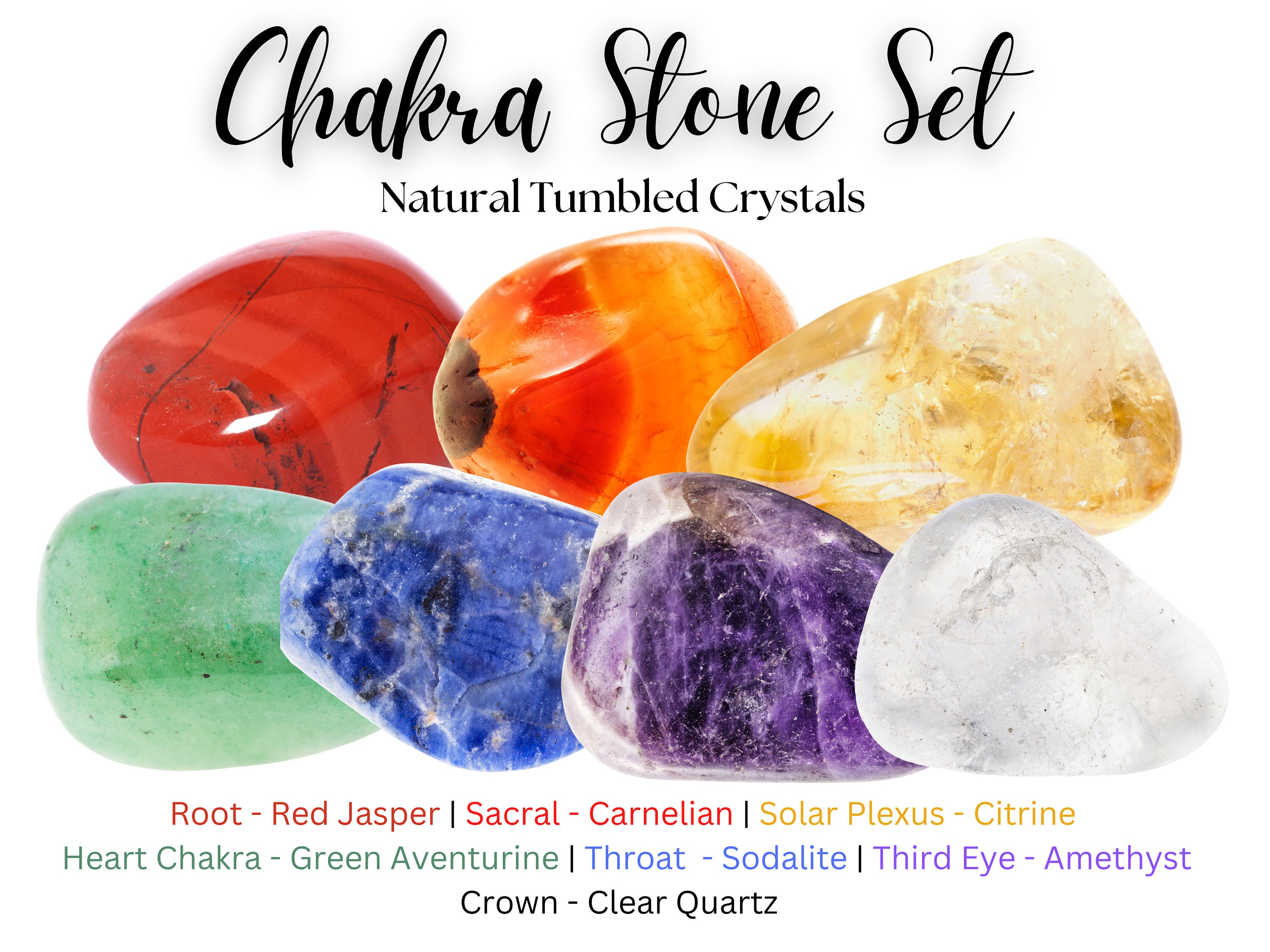  5pcs Crystal Bag Crystal Figurines Chakra Pendant Healing  Crystal Pendant Chakra Gemstones Crystals car Decorations Handbag Shaped  Adornment Pocket Natural Crystal Stone Earrings : Health & Household