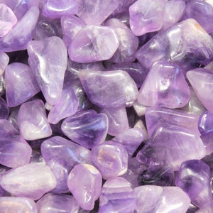 Lot de trois améthystes vertes - 10,31 ct (au total) - Catawiki
