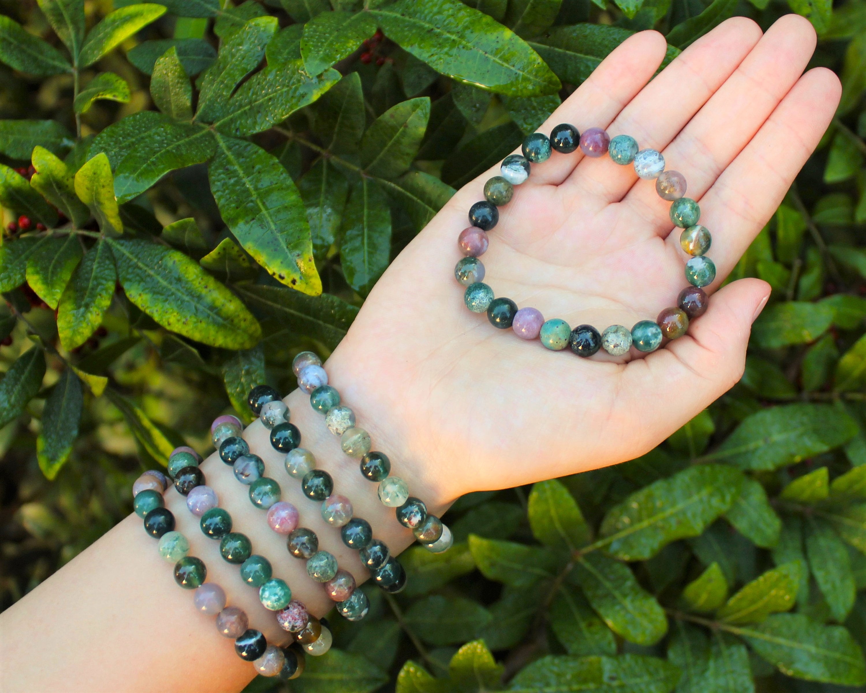 Lava Rock Bracelet: Meaning, Benefits, and How to Use