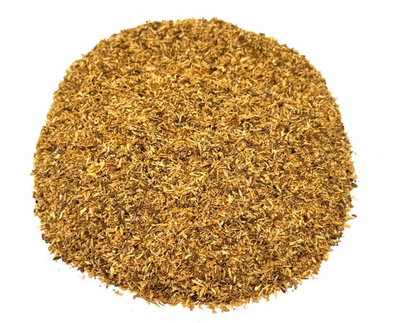 Milled Palo Santo - Sacred Wood Powder for Smudging, Incense & Ritual - Choose oz or lb Wholesale Bulk Lots (Premium Palo Santo From Peru)