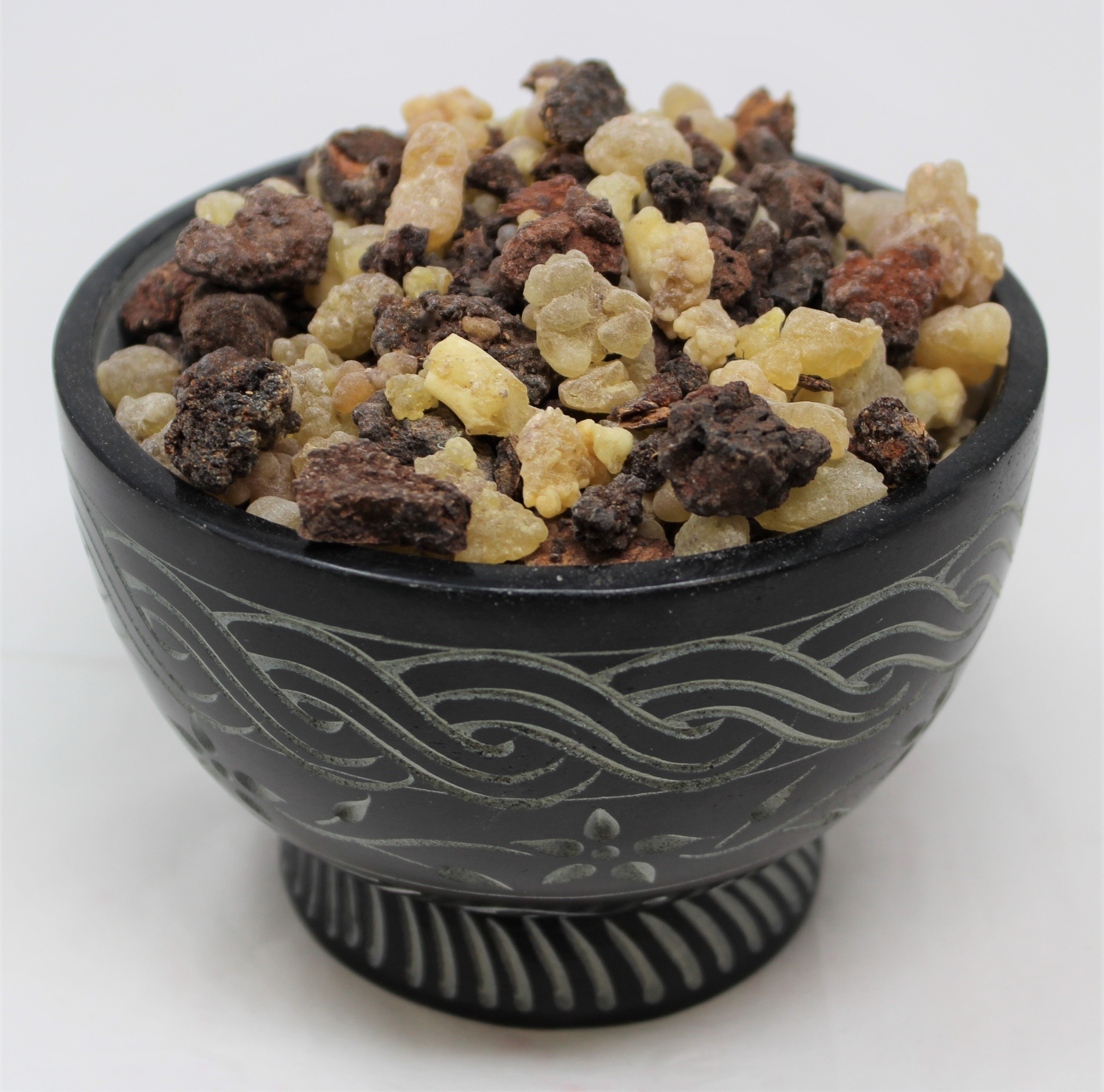 Frankincense & Myrrh - EO & FO Blend 594 - Wholesale Supplies Plus