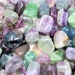 see more listings in the Tumbled Stones section