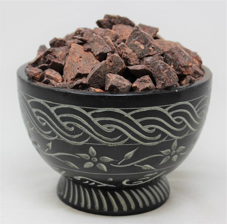 Dragons Blood Resin Granular Incense Premium 'A' Etsy