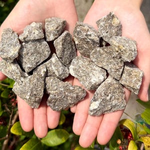 Benzoin Resin Incense - 'A' Grade Natural Gum Benzoin Granular for Burning, Spiritual Cleansing & Aromatherapy image 3