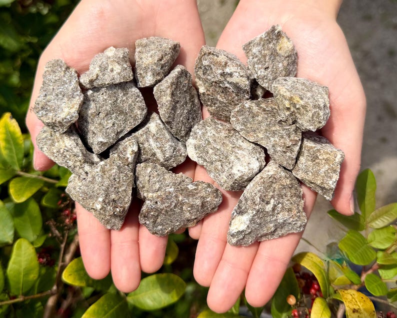 Benzoin Resin Incense - 'A' Grade Natural Gum Benzoin Granular for Burning, Spiritual Cleansing & Aromatherapy image 3