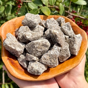 Benzoin Resin Incense - 'A' Grade Natural Gum Benzoin Granular for Burning, Spiritual Cleansing & Aromatherapy image 8