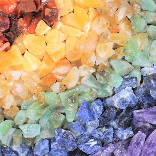 Wholesale Crystals Etsy