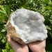 see more listings in the Points, Clusters, Geodes section