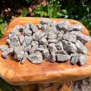 Benzoin Resin Incense - 'A' Grade Natural Gum Benzoin Granular for Burning, Spiritual Cleansing & Aromatherapy image 7