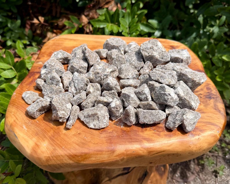 Benzoin Resin Incense - 'A' Grade Natural Gum Benzoin Granular for Burning, Spiritual Cleansing & Aromatherapy image 7
