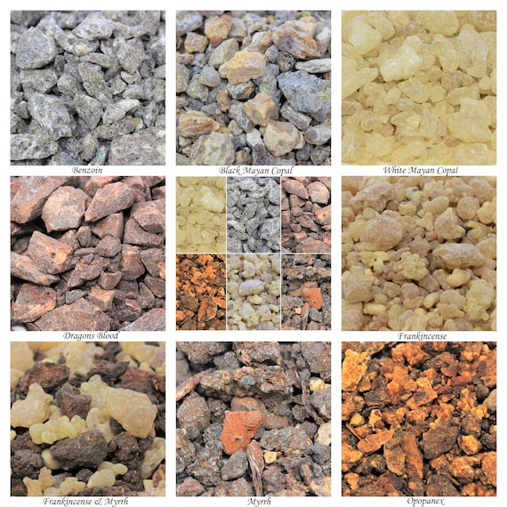 Incense World Incense Store