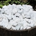 White Howlite Rough Natural Stones - Wholesale Bulk Lots ('A' Grade Raw ...