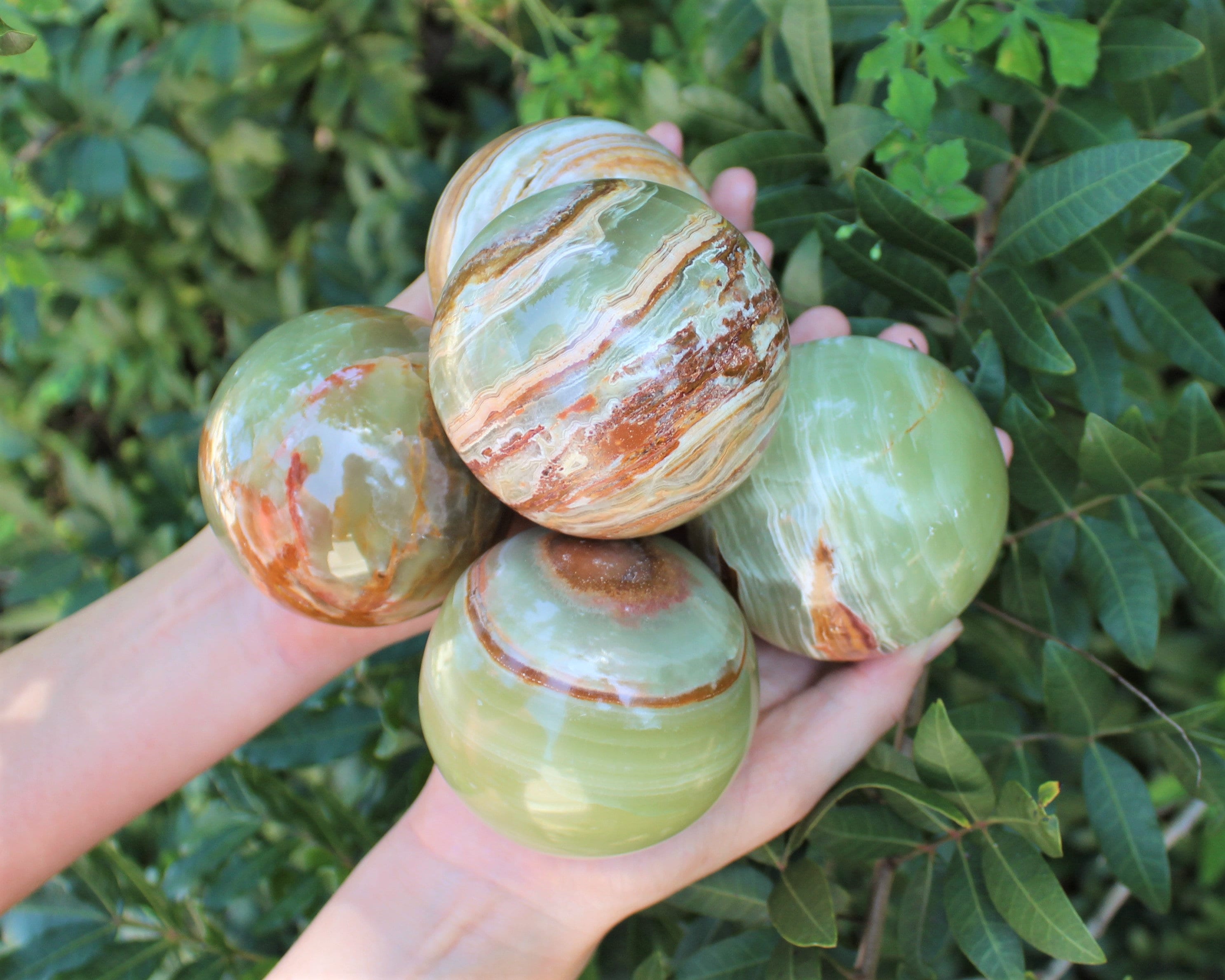 green onyx green onyx