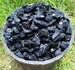 Raw Black Tourmaline Natural Crystals: Choose Ounces or lb Bulk Wholesale Lots (Premium Quality 'A' Grade) 