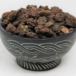 Myrrh Resin Granular Incense, Premium &#39;A&#39; Grade: Choose Ounces or lb Bulk Wholesale Lots