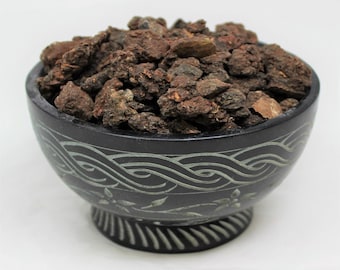 Myrrh Resin Granular Incense, Premium 'A' Grade: Choose Ounces or lb Bulk Wholesale Lots