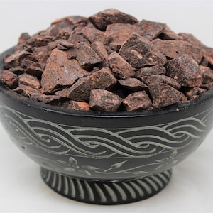 Dragons Blood Resin Granular Incense, Premium 'A' Grade : Choose Ounces or lb Bulk Wholesale Lots