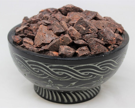 Dragons Blood Resin Granular Incense, Premium 'A' Grade : Choose Ounces or lb Bulk Wholesale Lots