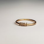 Fidget Rings