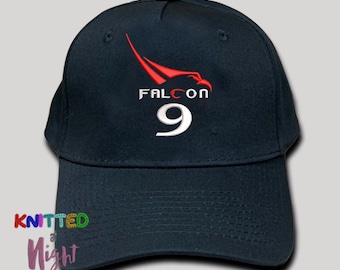 spacex baseball cap