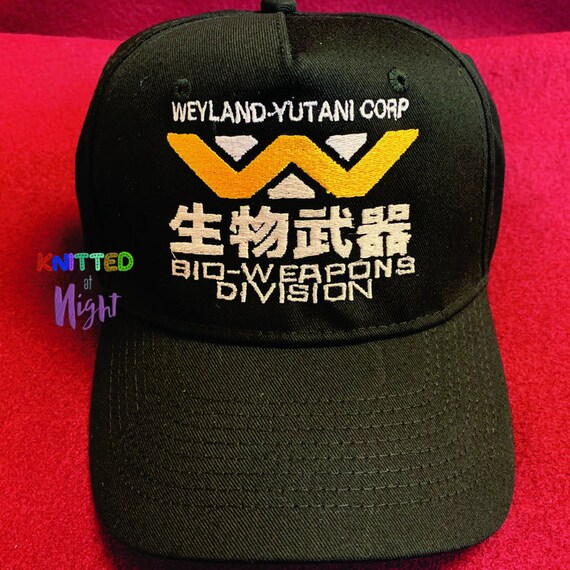 weyland yutani jumpsuit