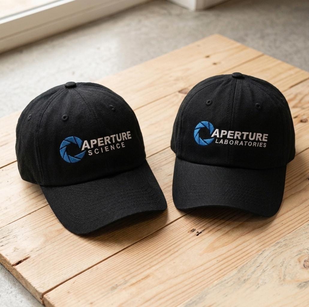 Science Hat - Etsy