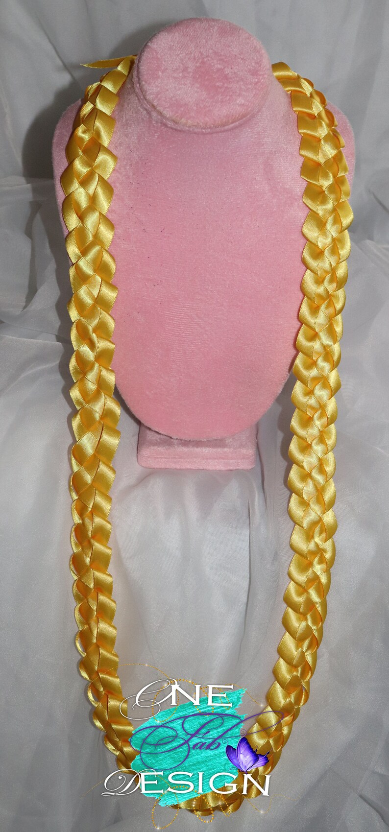 Download Ready Made Braided Origami Money Lei. | Etsy