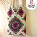 see more listings in the Crochet Bags / Handbags section