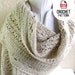 see more listings in the Crochet Scarfs & Ponchos section