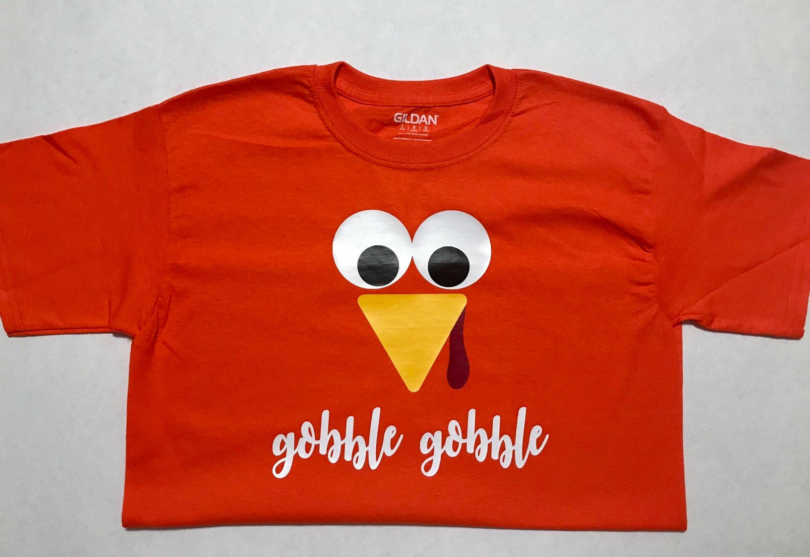 Kids Thanksgiving Shirt Matching Family Thanksgiving Shirt Etsy