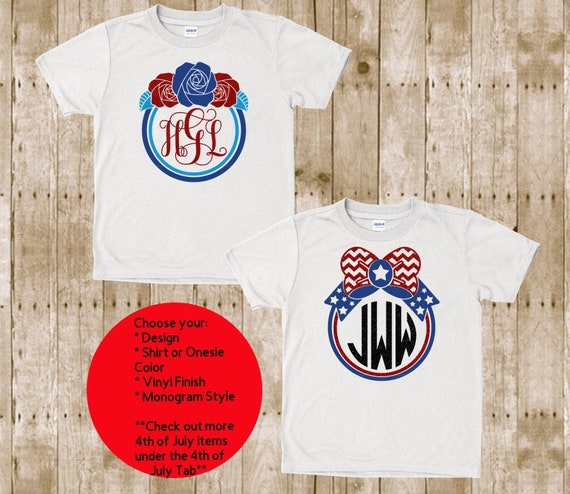 fourth of july shirt ideas