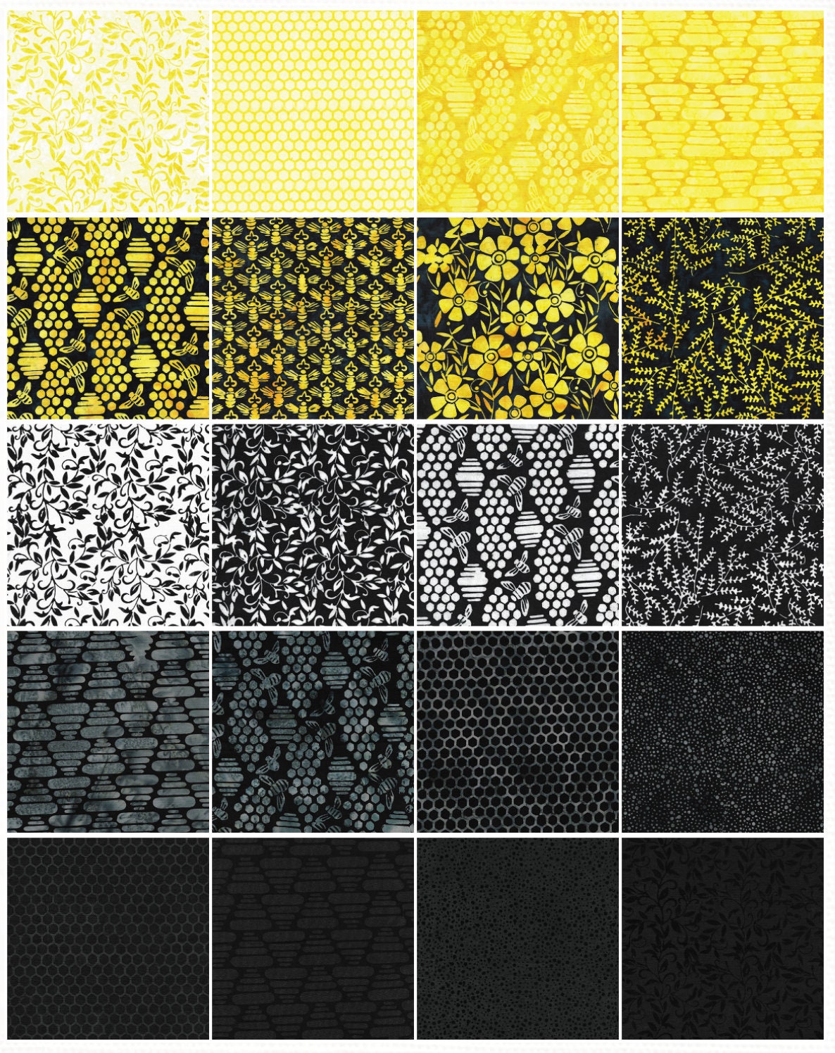 Vintage Ribbon Digital Pattern - Etsy