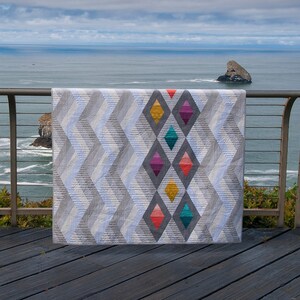 Woven Jewelbox kit by Krista Moser