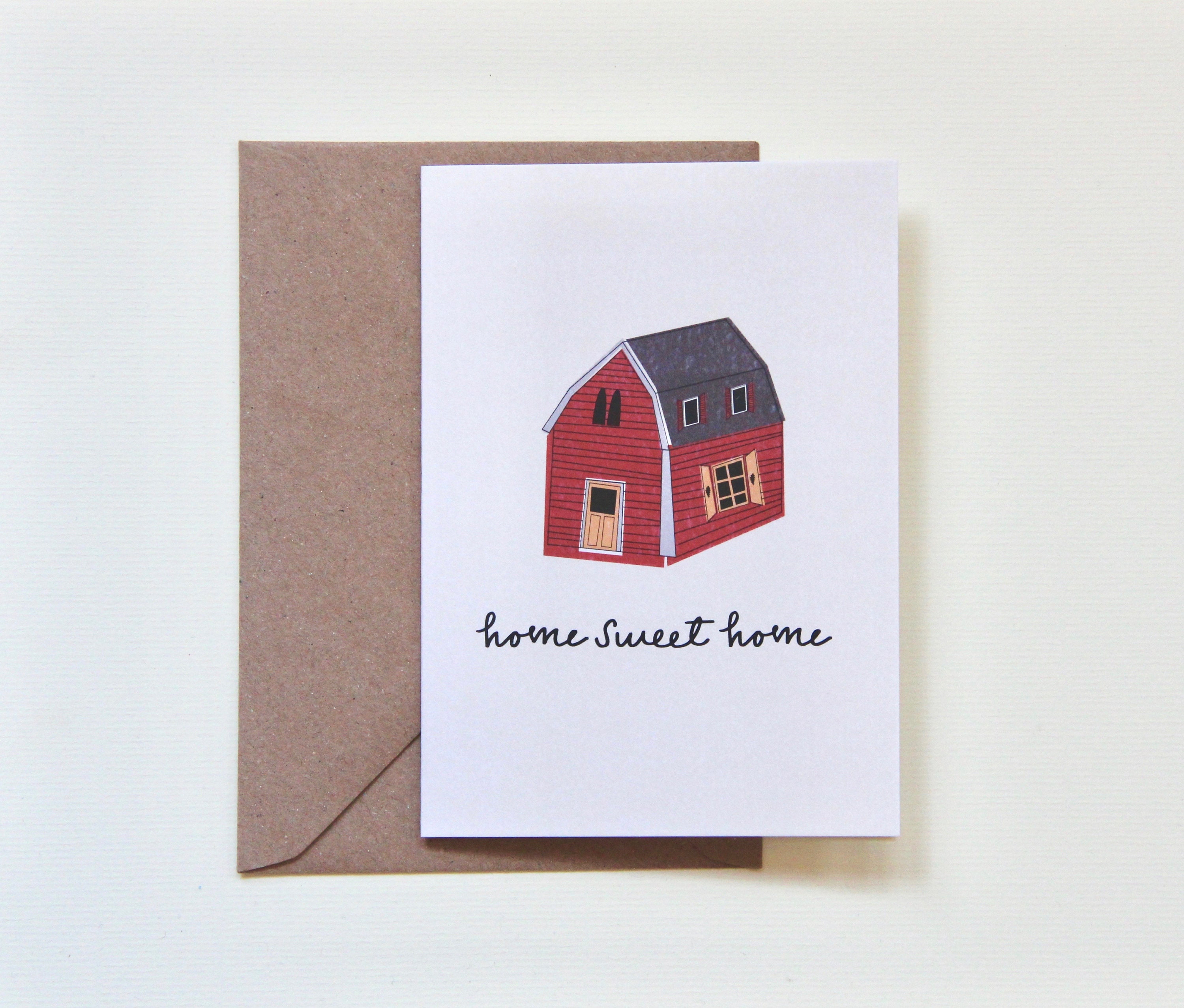 Home Sweet Home Etsy