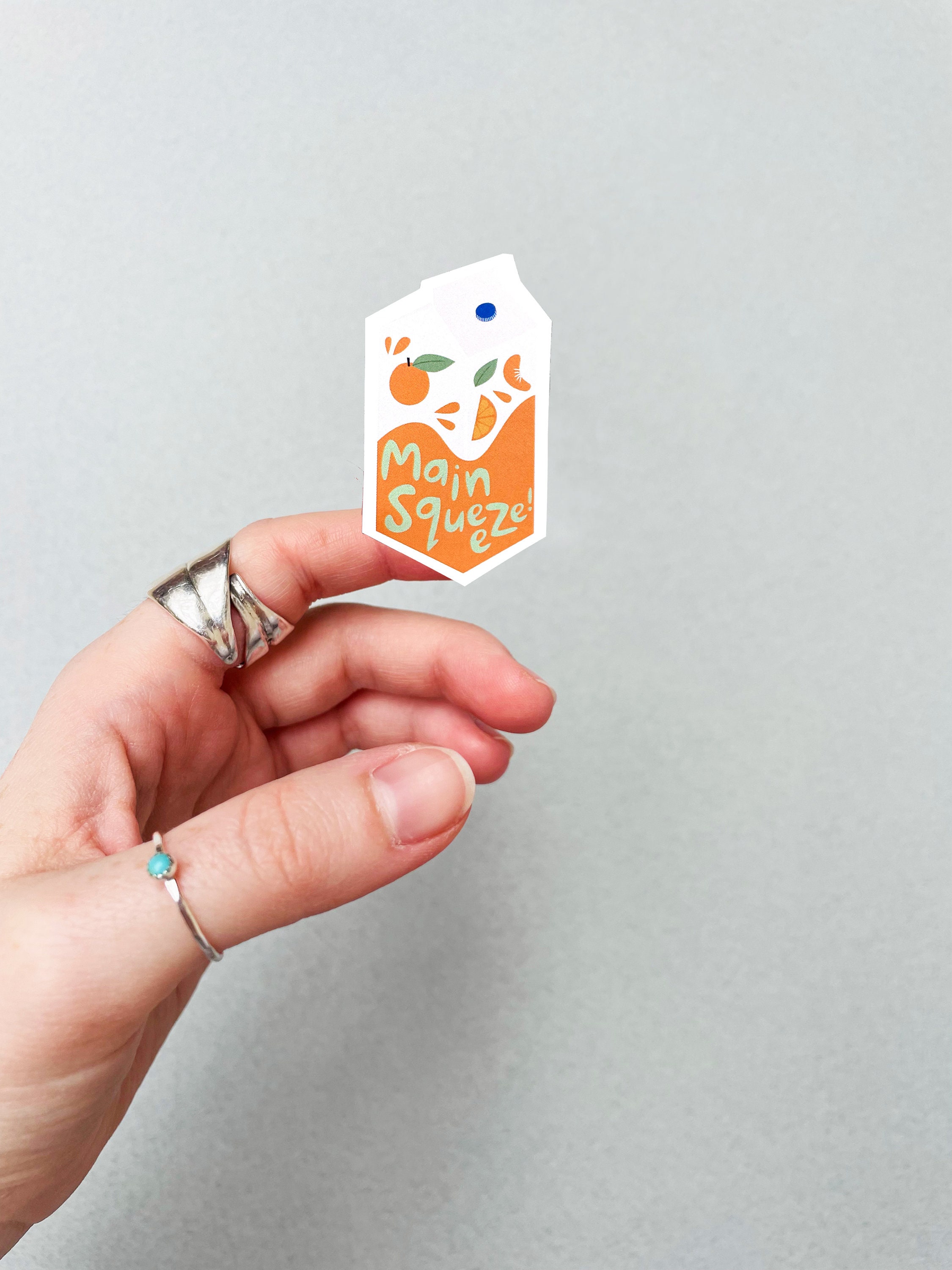 Sytner Mini Stickers Stickers (small) - Etsy