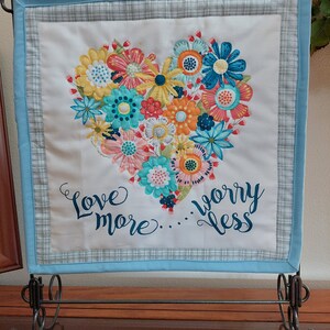 Heart Small Wall Hanging