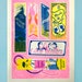 see more listings in the Risograph section